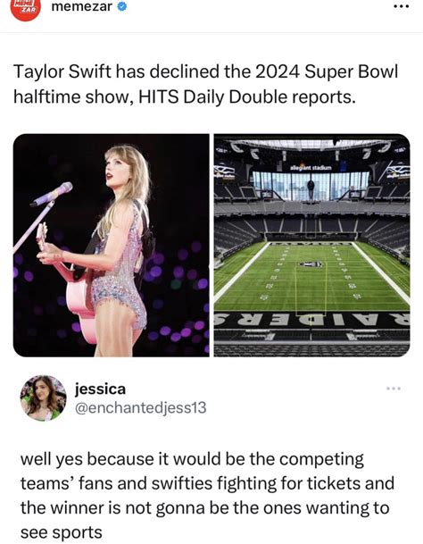 taylor swift meme superbowl